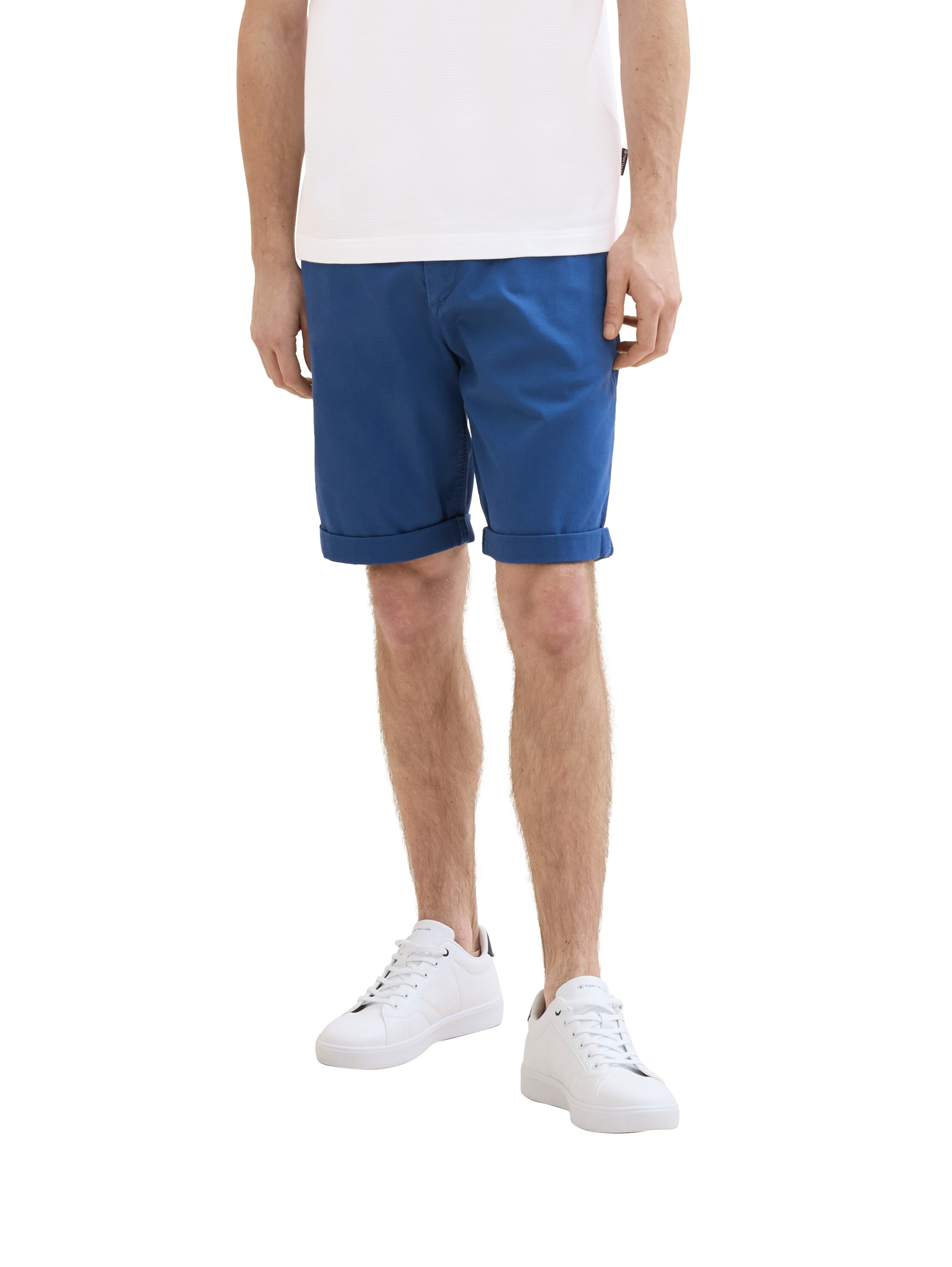 TOM TAILOR Bermudas  Sommerhose