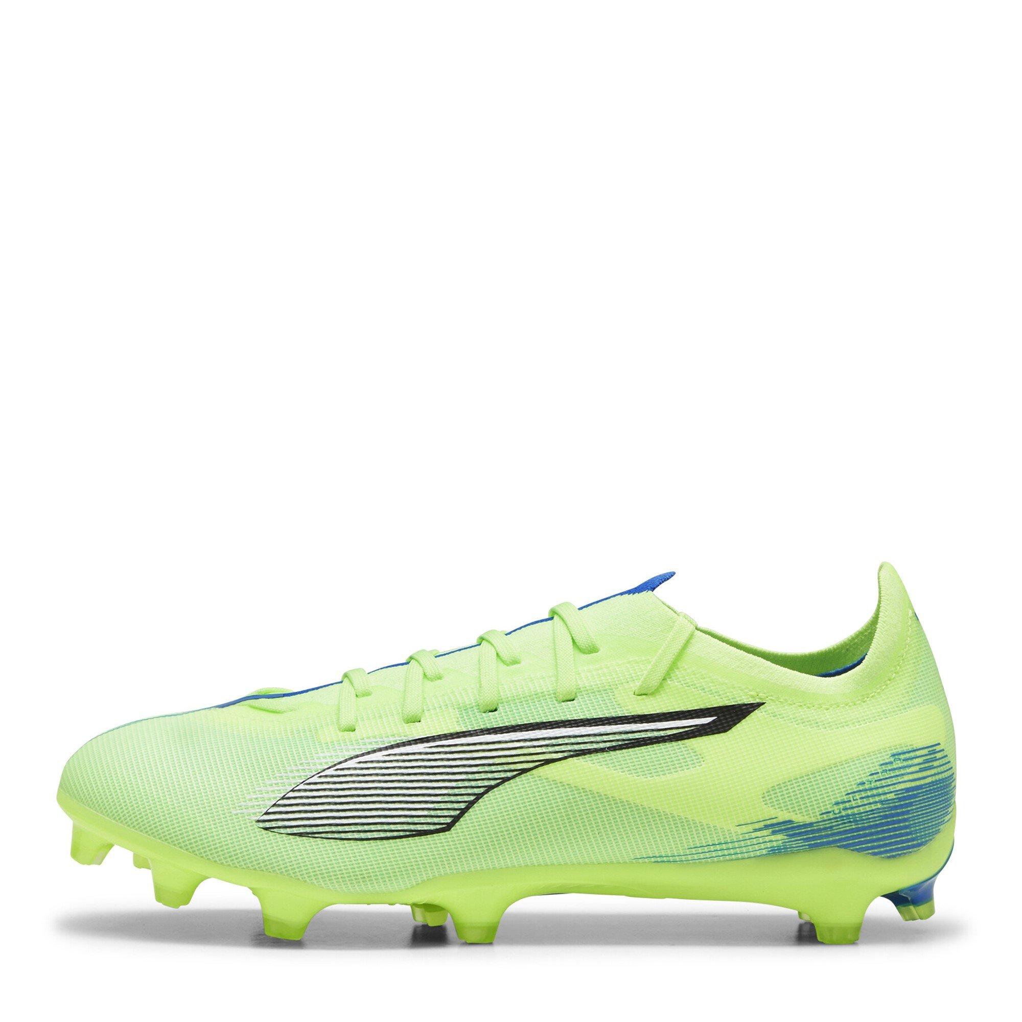 Puma Ultra Match Firm Ground Football Boots Mens
