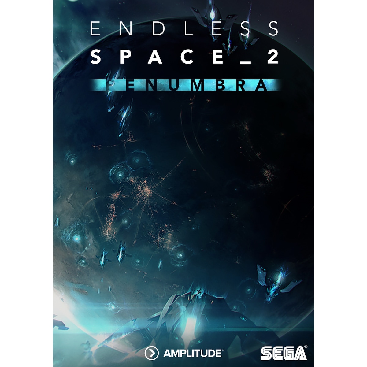 Endless Space 2 - Penumbra - PC Windows,Mac OSX