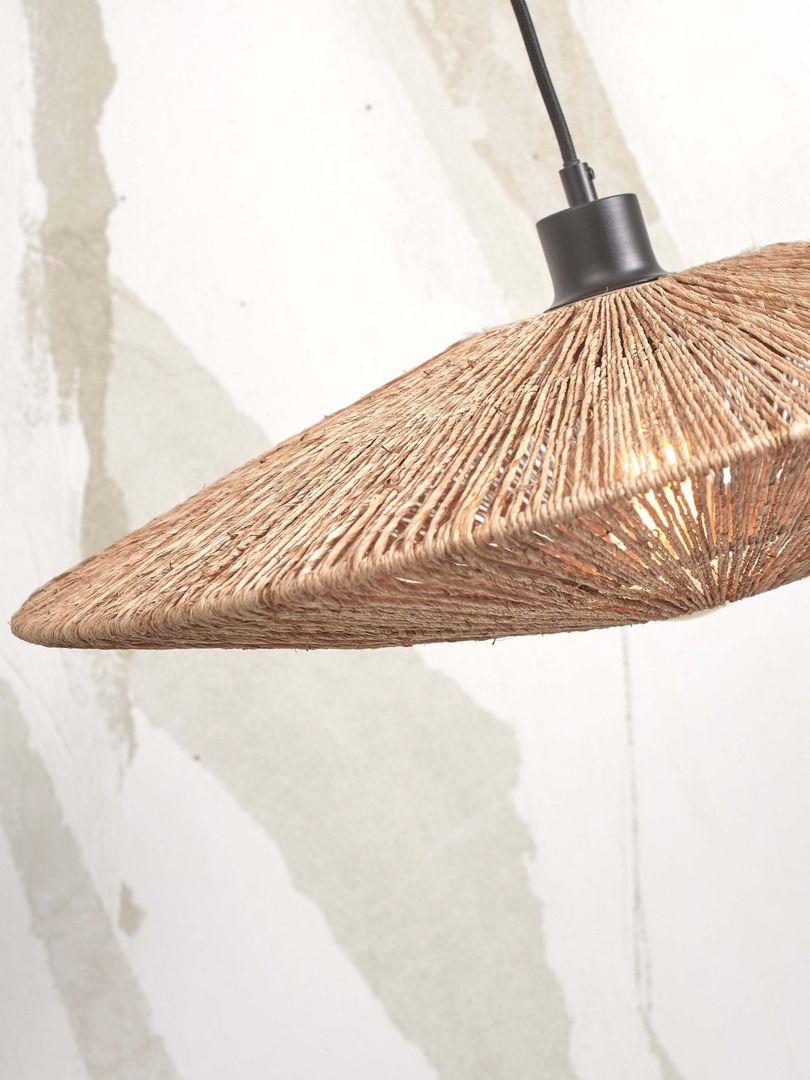 Good&Mojo Iguazu Vloerlamp