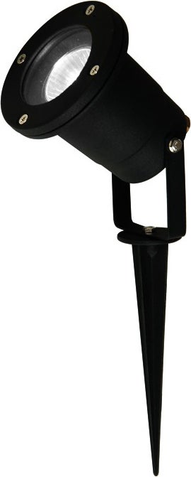 Intratuin grondspot Alpha D 10 H 32 cm
