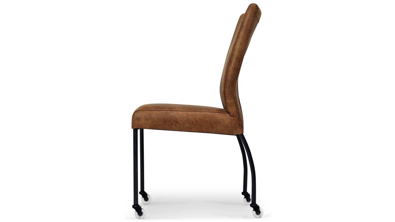 Stoel  Bliss B45 x D60 x H92 cm