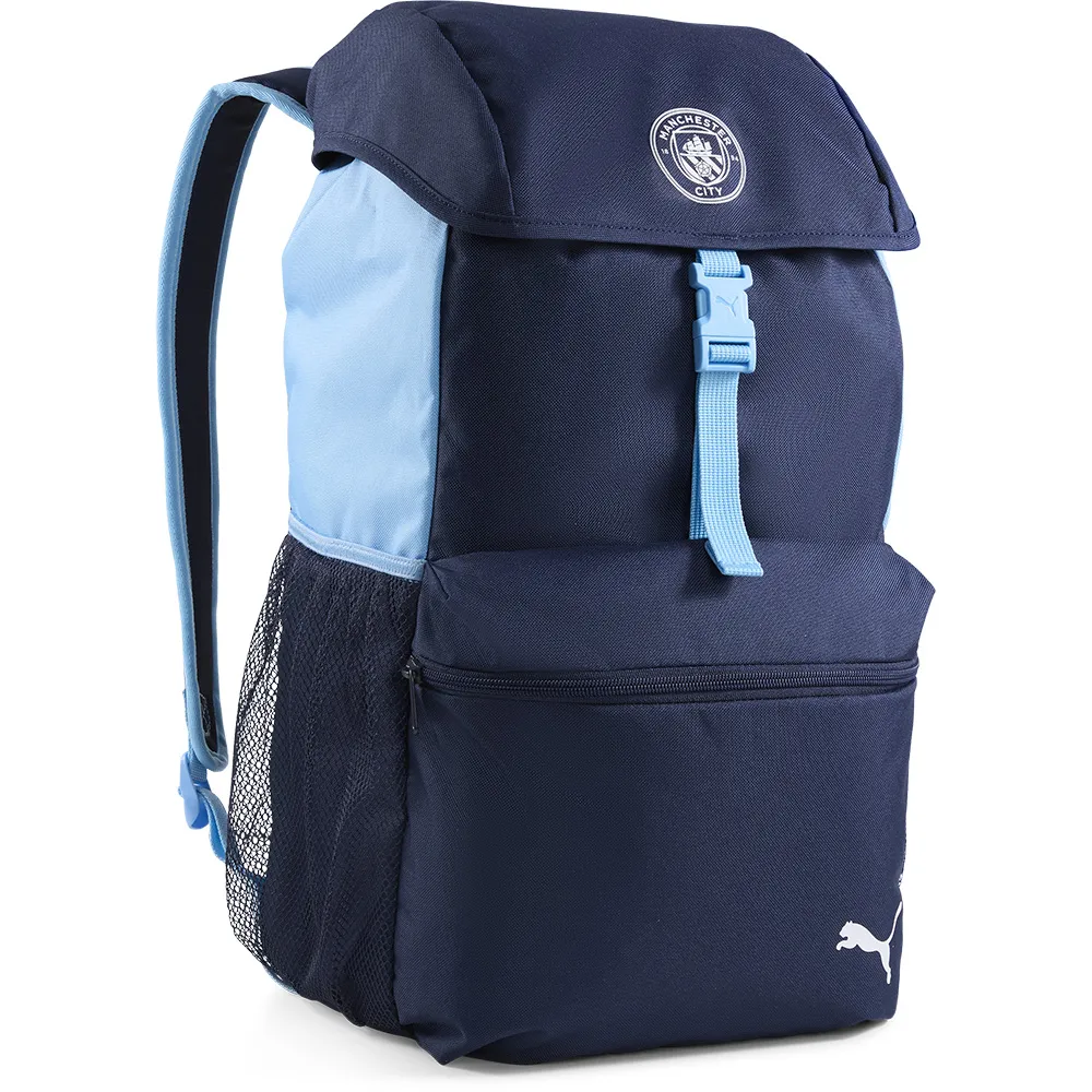 Puma Manchester City FC Ftblarchive rucksack