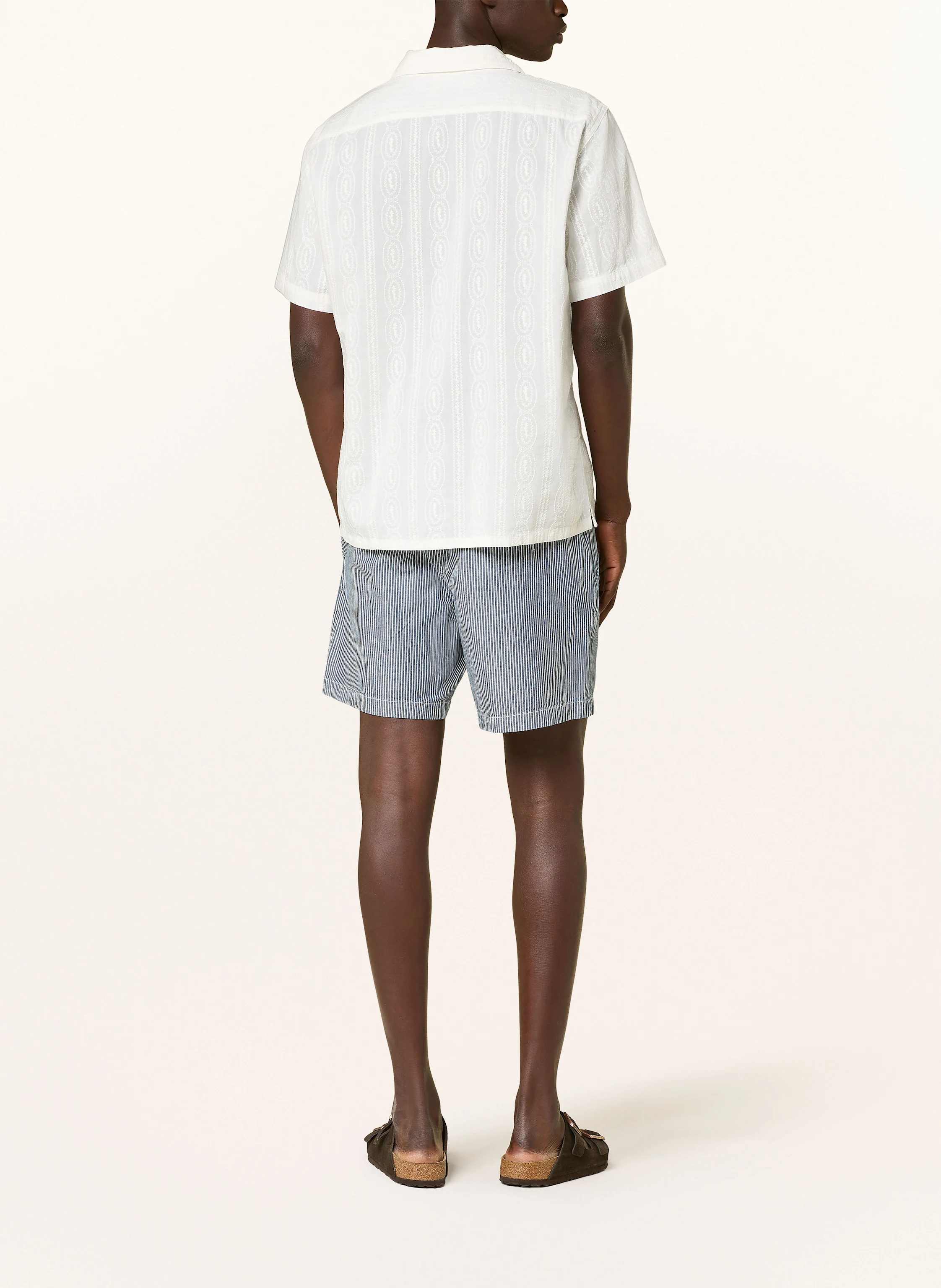 Levi's® Resorthemd SUNSET CAMP Relaxed Fit