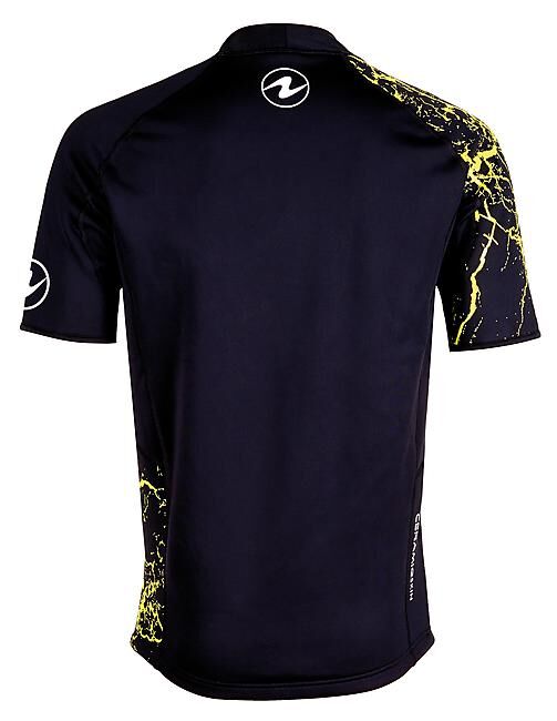 AQUALUNG - TOP CERAMIQ-SKIN MC HOMME