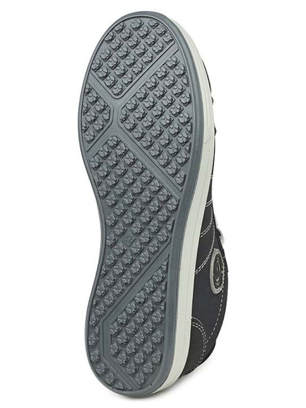 Gevavi Wolf GS51 - Werkschoenen - Zwart - 39