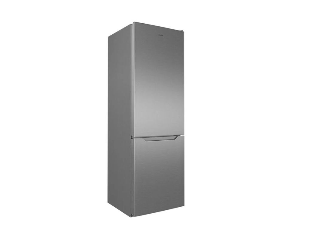FRIGORÍFICO COMBINADO TEKA NFL 342 C INOX E 310L FULL NO FROST
