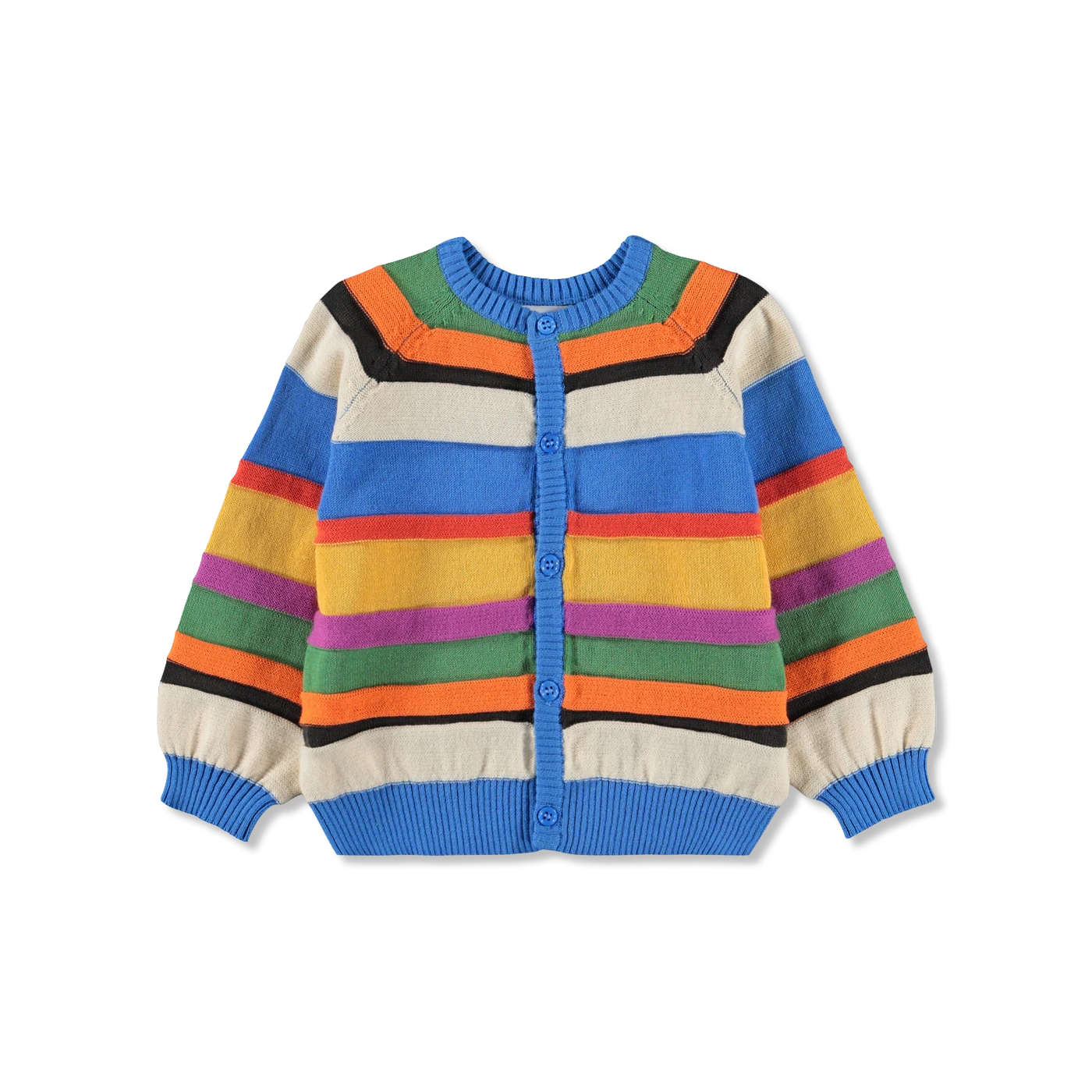 Brody cardigan