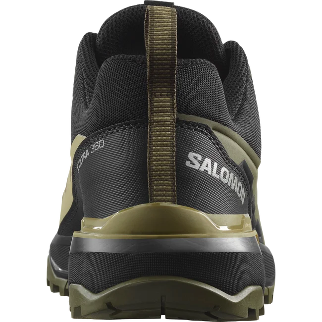 X ULTRA 360  Hiking-Halbschuhe Herren