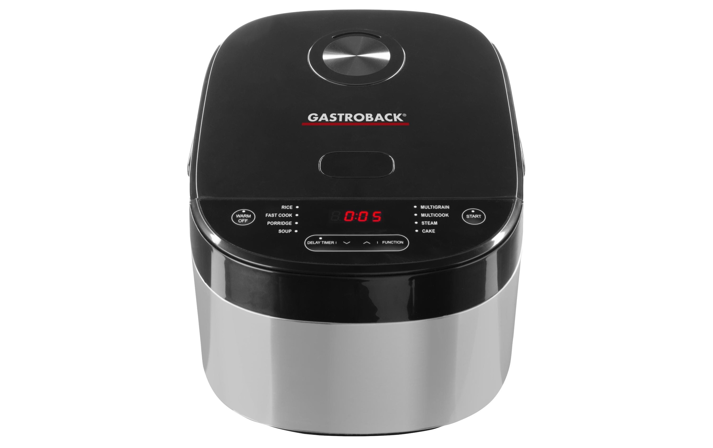 Gastroback Multikocher »5 l«