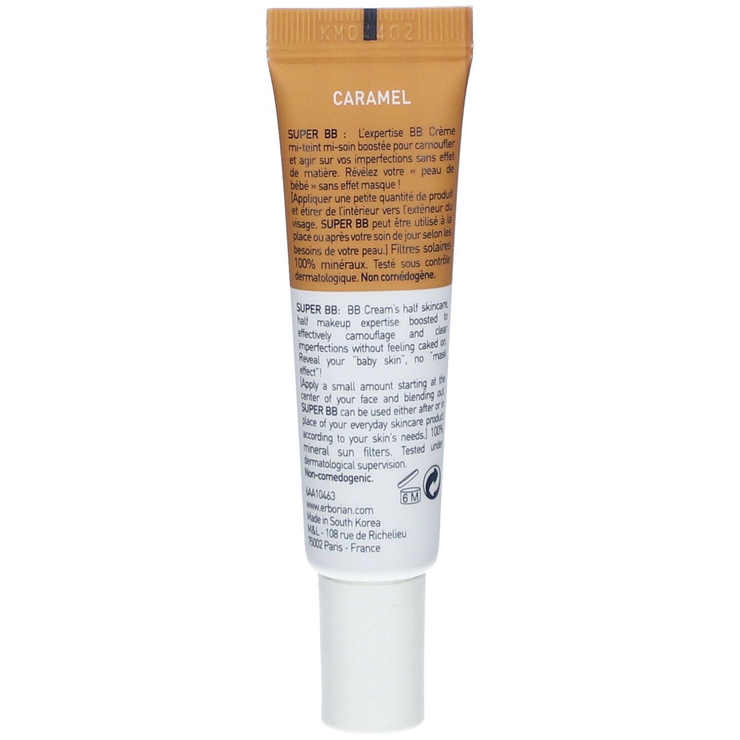 Erborian, Super BB Crème