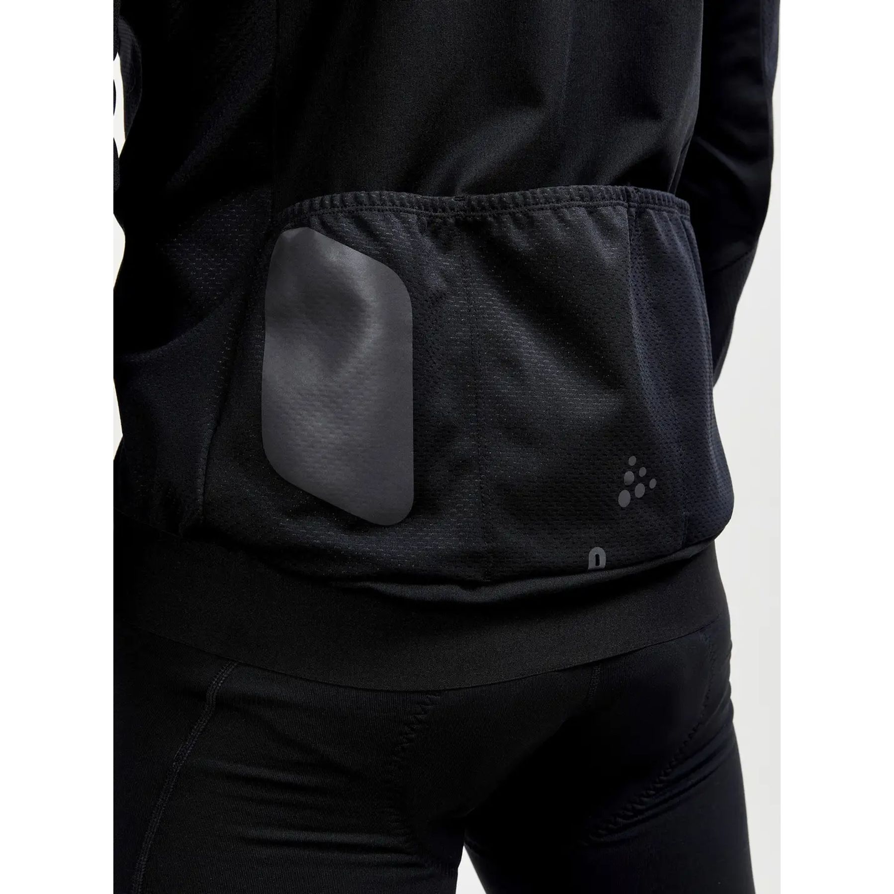 Craft Adv SubZ Fietsjas