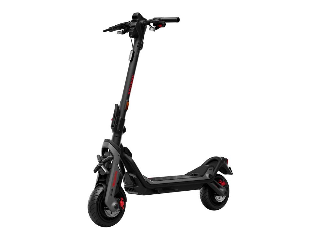 TROTINETE SEGWAY GT3 E