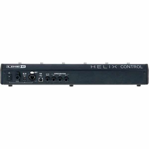 Line6 Helix Control