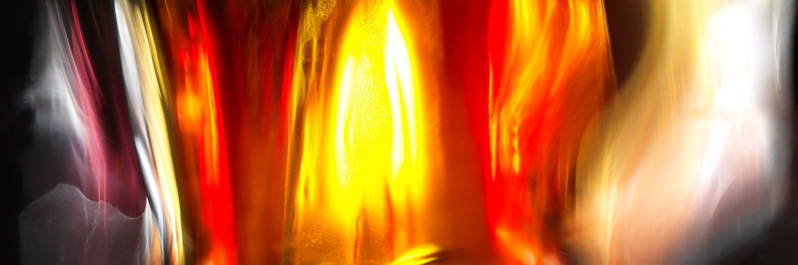 Fire by Beatrice Hug - Limited Edition. Edition of: 150. Signed.