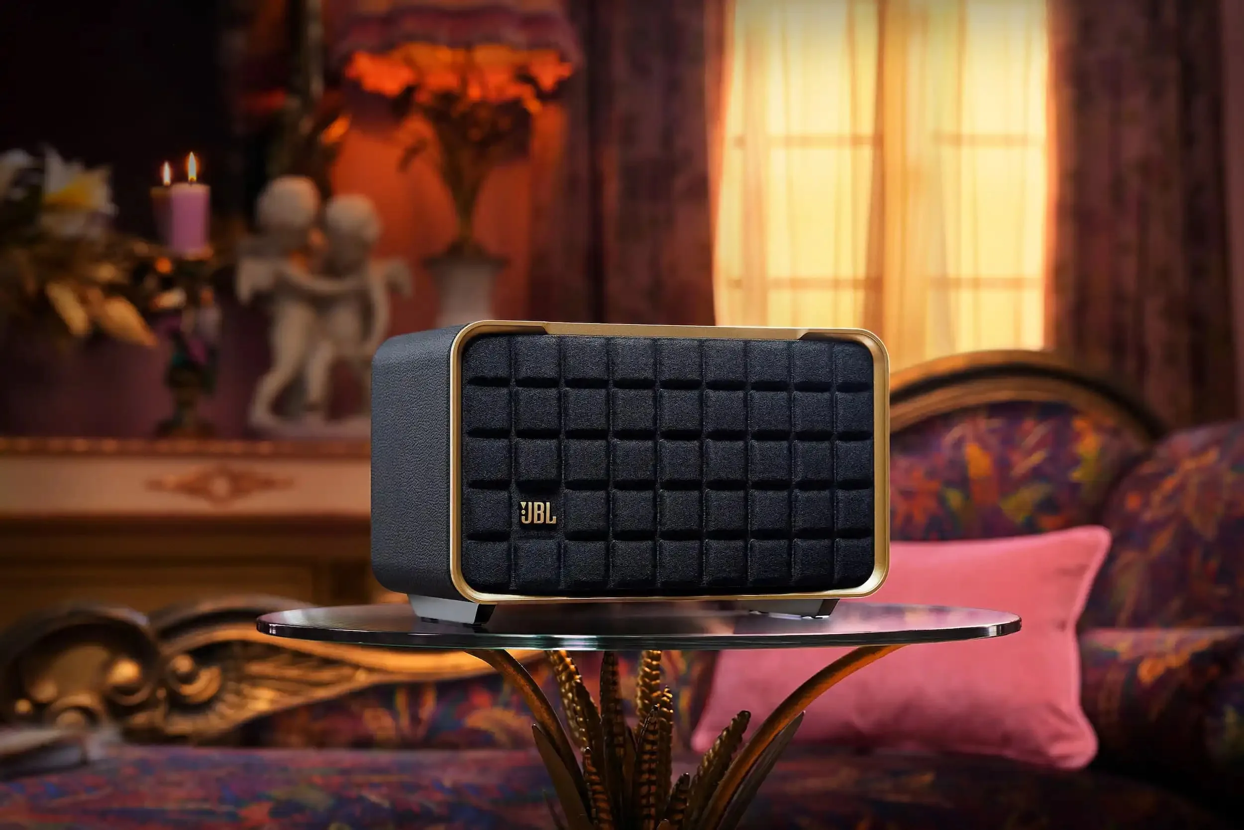 JBL Authentics 200 Enceintes connectées