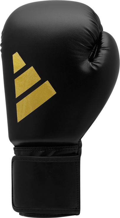 AdidasSpeed 50 - schwarz