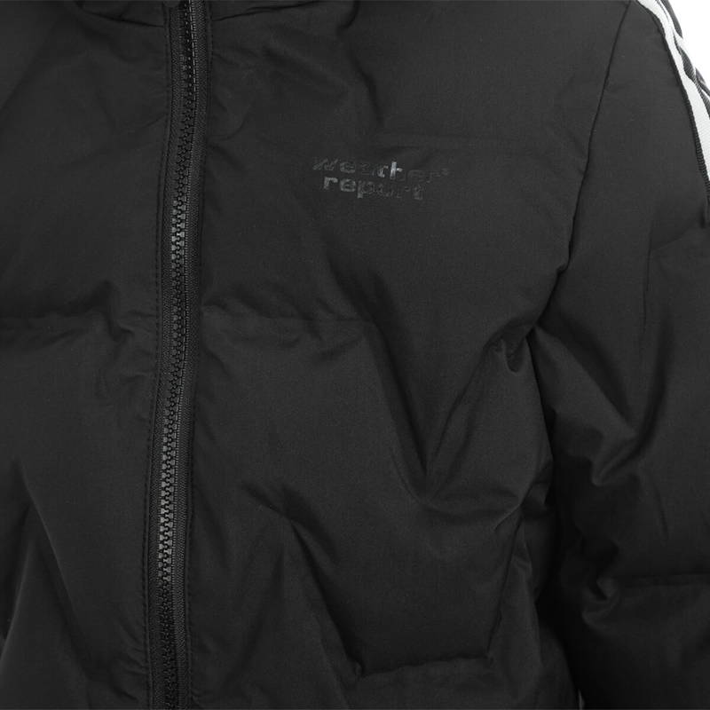 Weather Report Henie Pro-Lite Parka Vinterjakke Børn