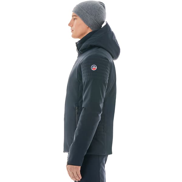 Veste de ski FUSALP POWER III M MARIN