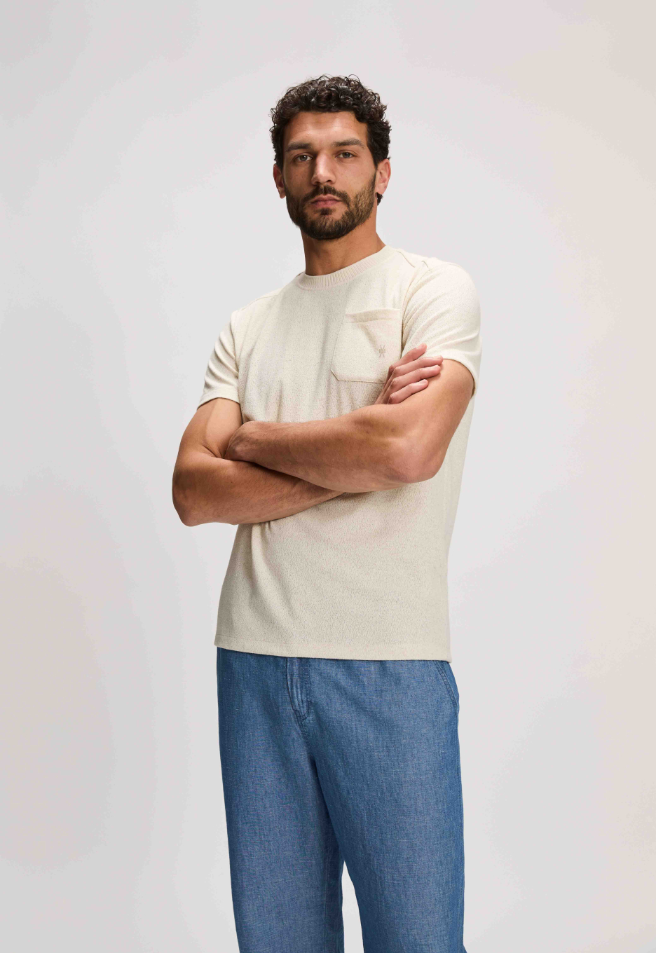 Silvercreek Troy T-shirt
