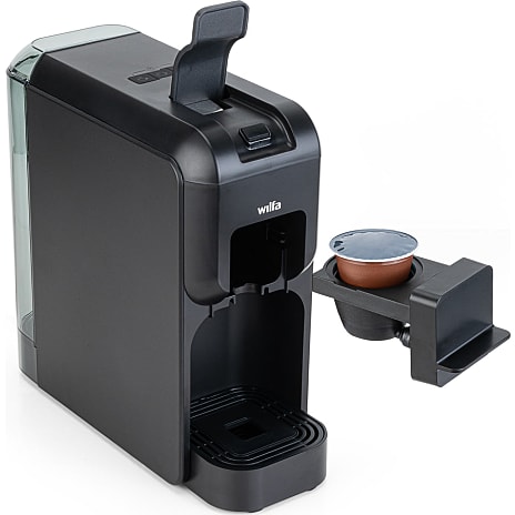 Wilfa kaffemaskine MMA1T-TC15 - sort