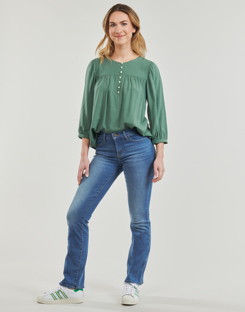 Levi's - 315 SHAPING BOOT Personal / Wealth