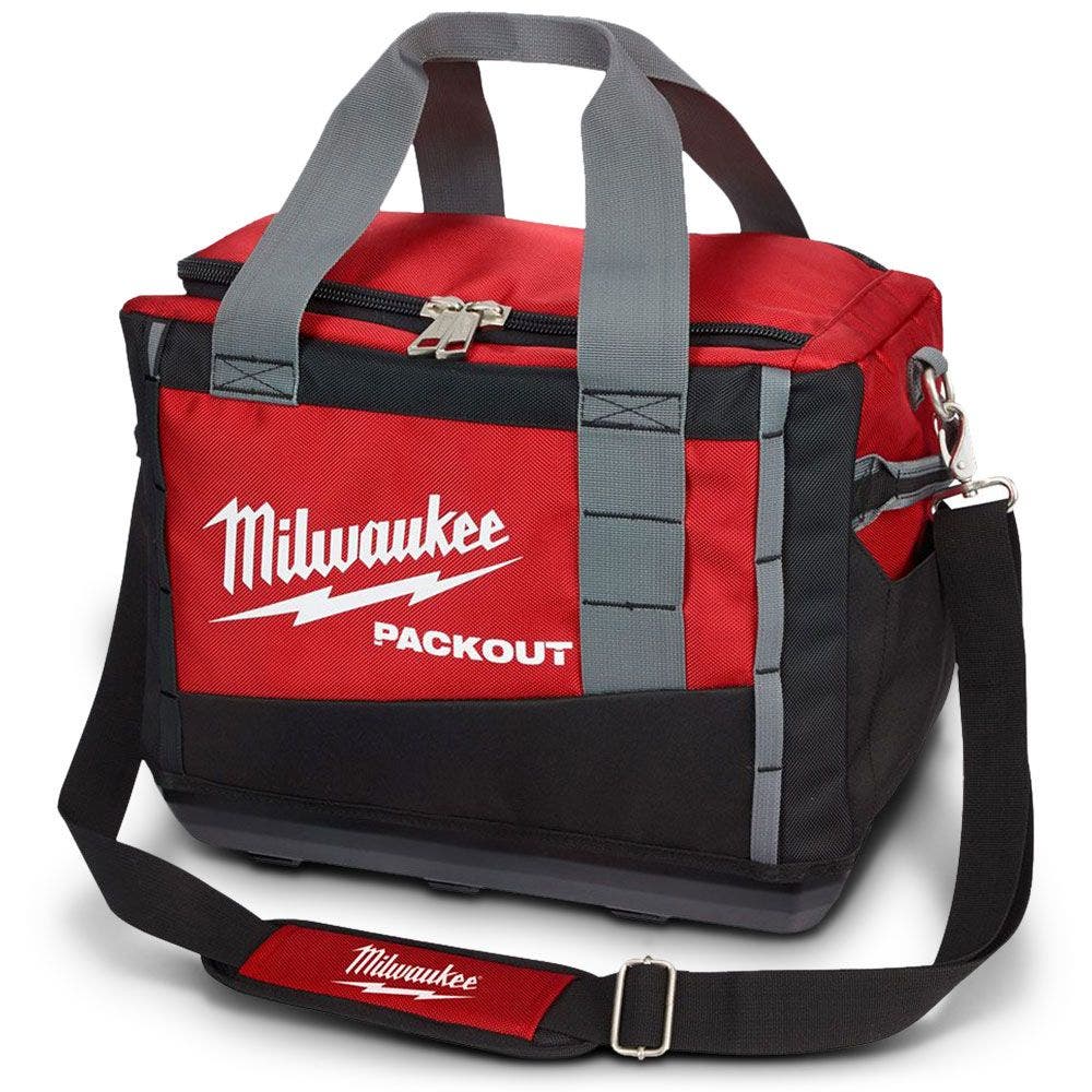 Bolsa para ferramentas MILWAUKEE PACKOUT™ 380mm 48228321