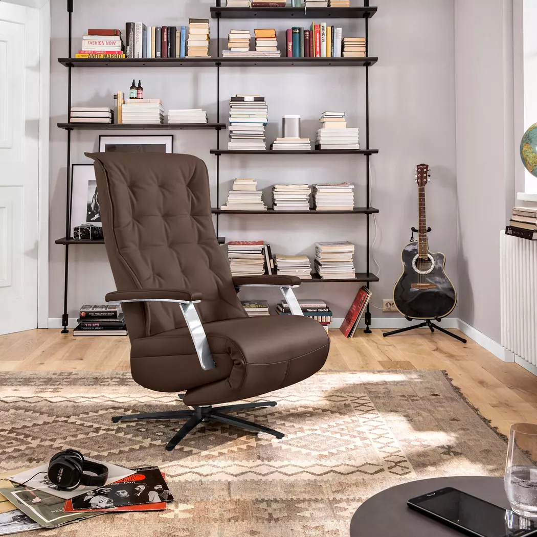Sessel Comforte Uno Anzio C4