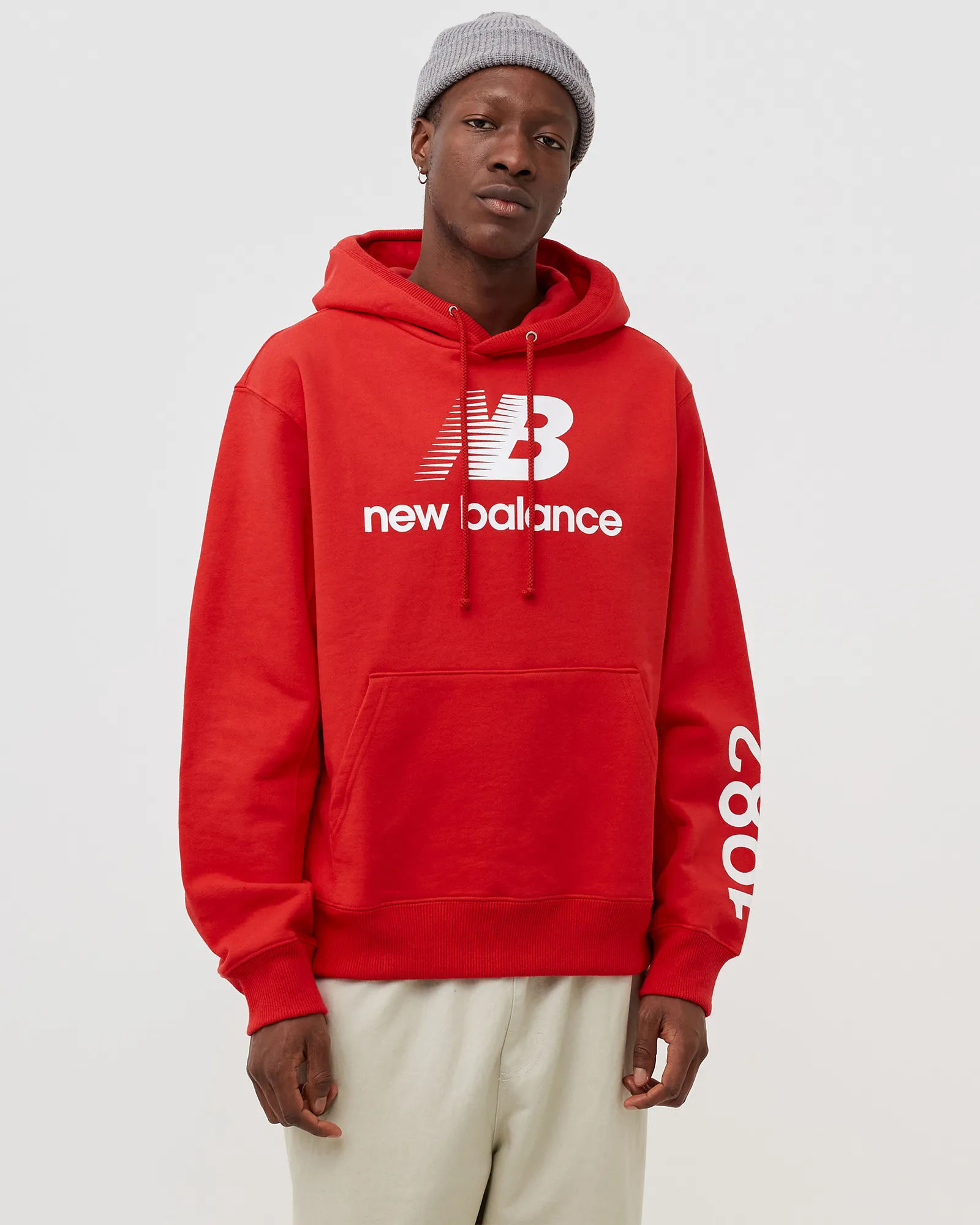 New Balance Made in USA Hoodie