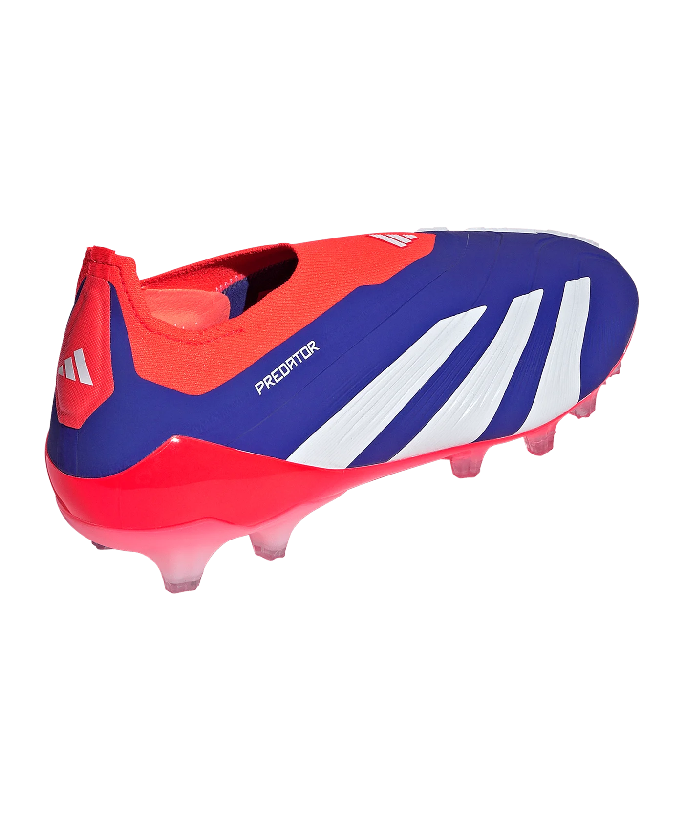 adidas Predator Elite LL AG Advancement Blau Weiss