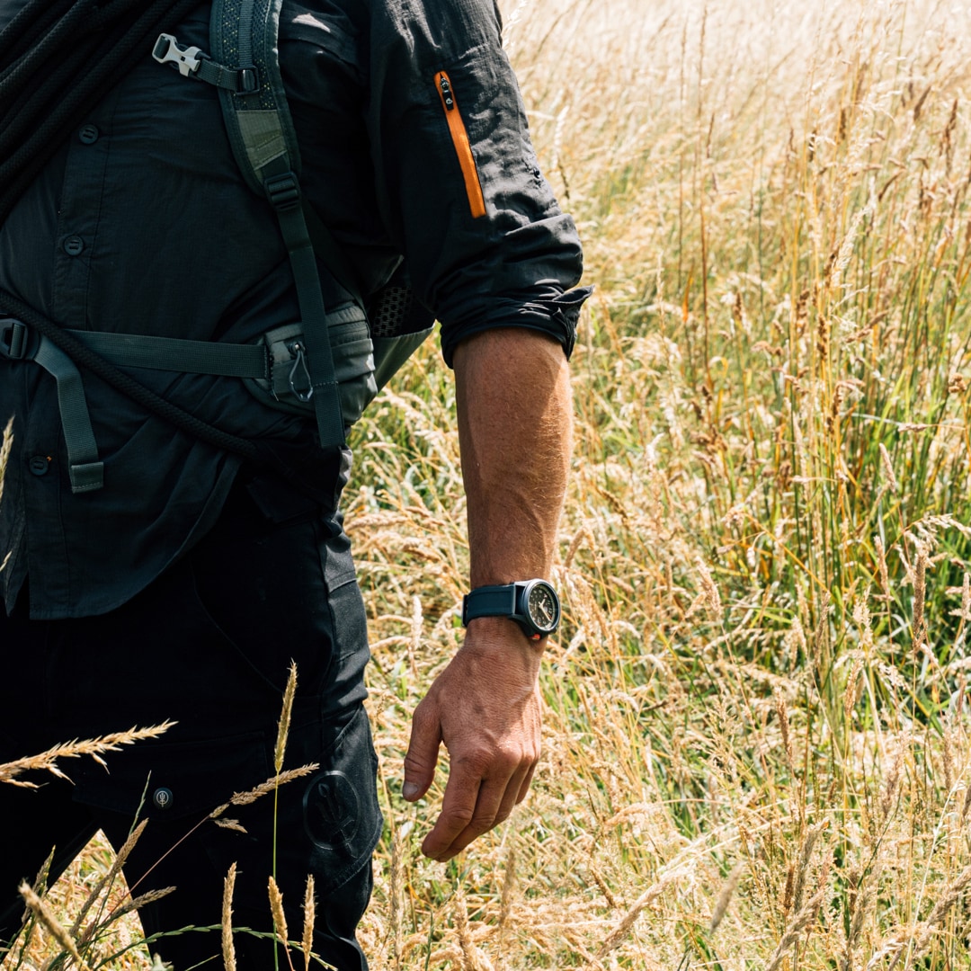 Luminox x Bear Grylls Survival Land Series