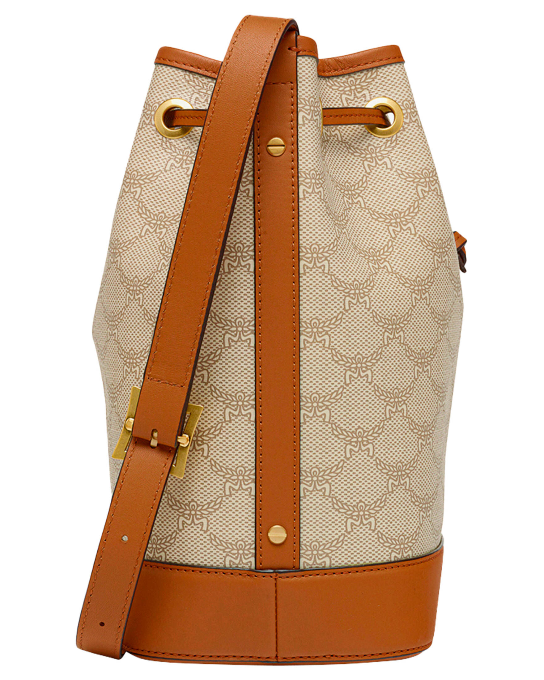 MCM| Damen Beuteltasche