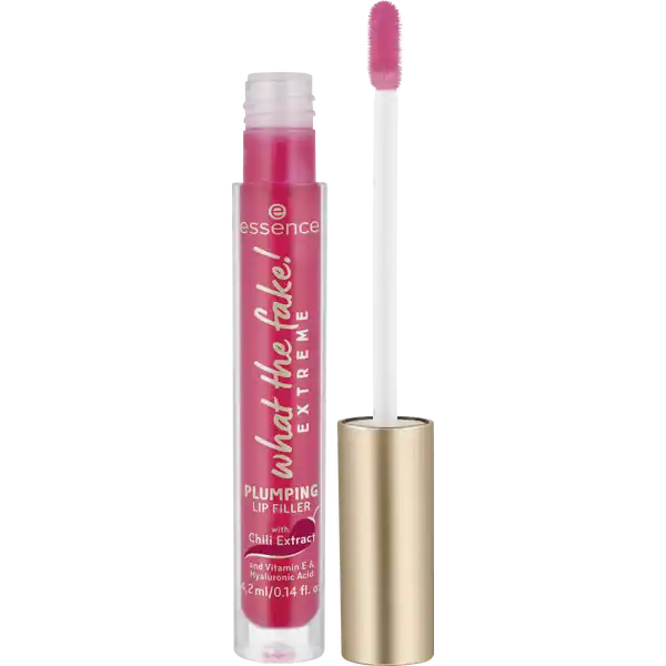 what the fake! EXTREME PLUMPING LIP FILLER