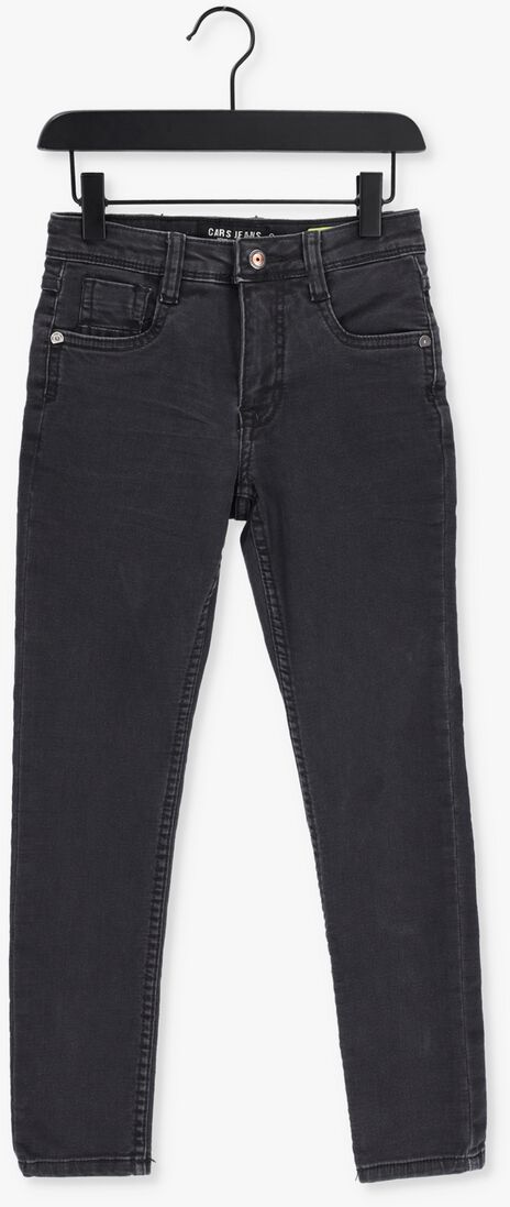 CARS JEANS antraciet cars jeans slim fit jeans kids prinze sw.