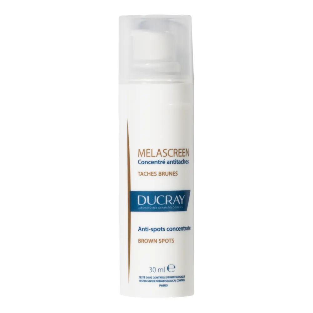 Ducray Melascreen Depigmenting Intense Care - 30 ml.