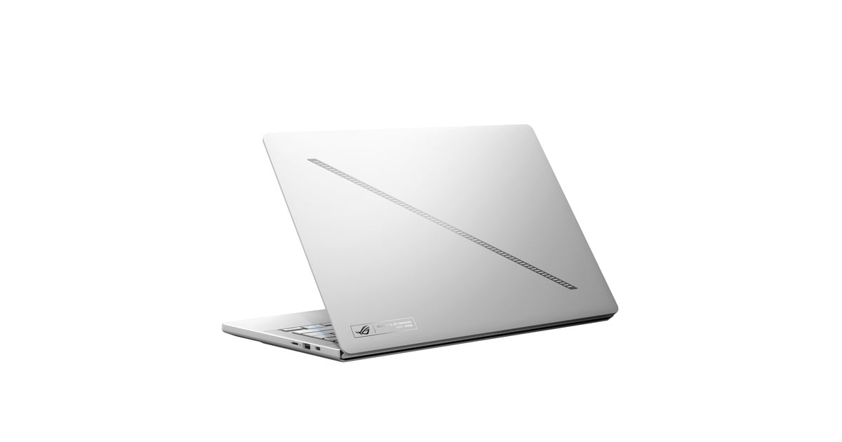 ASUSROG Zephyrus G14 GA403UP-QS001W 14