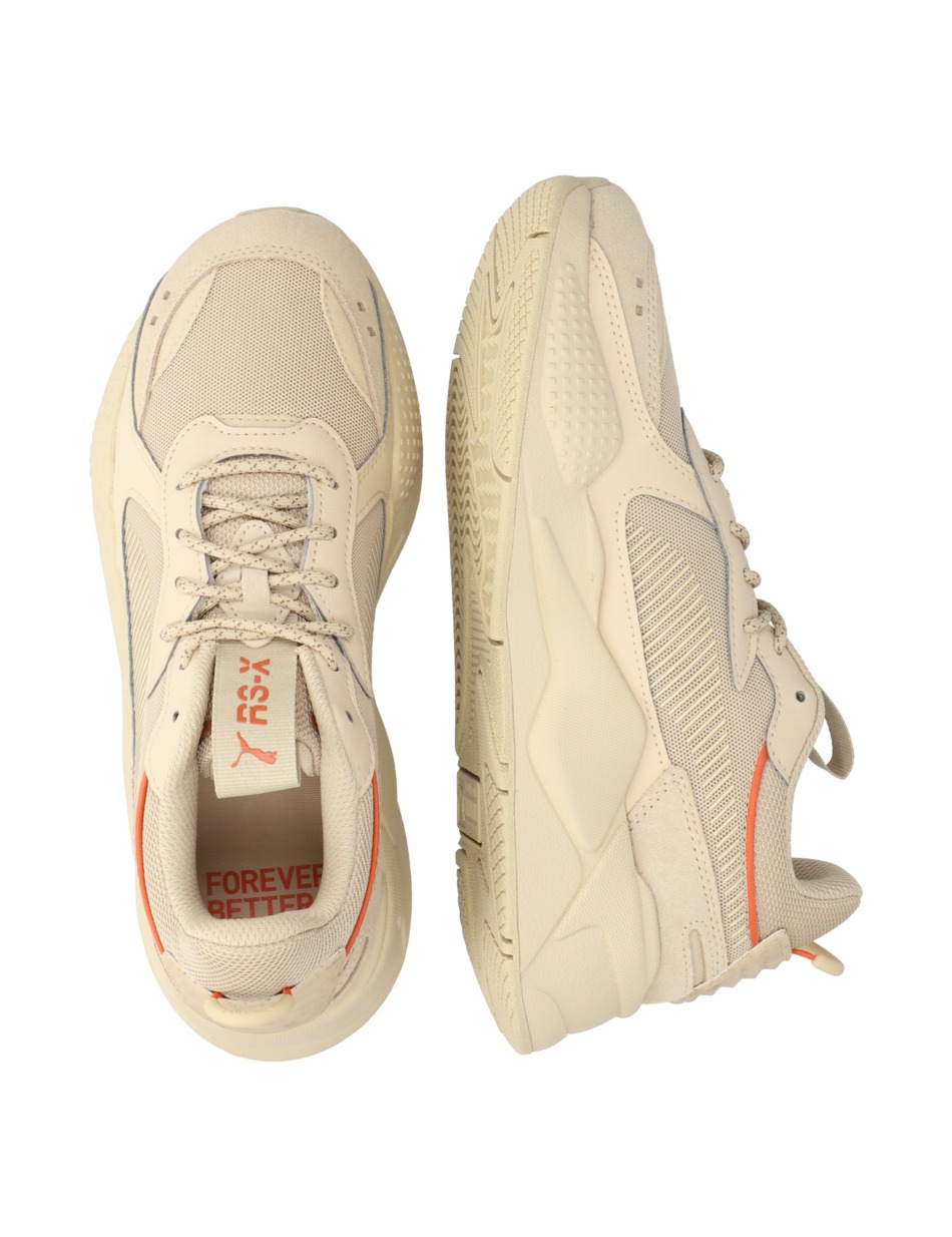 RS-X Elevated Hike