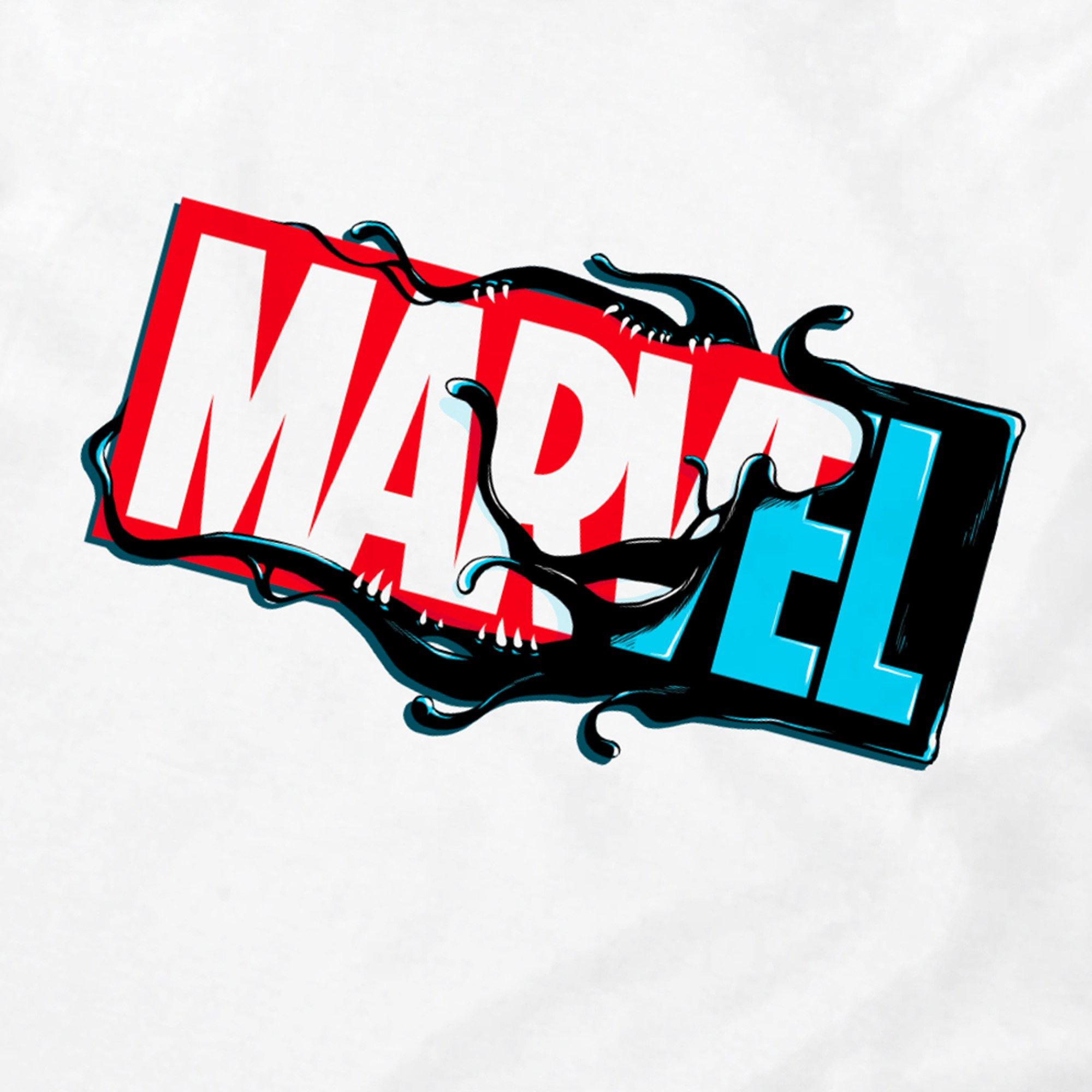 Marvel Comics T Shirts 2Pk
