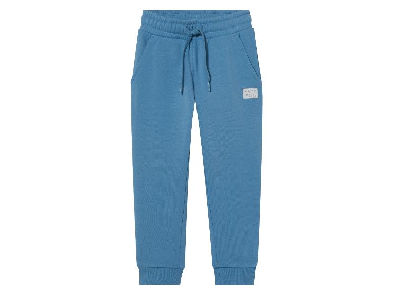 Baby joggingpak