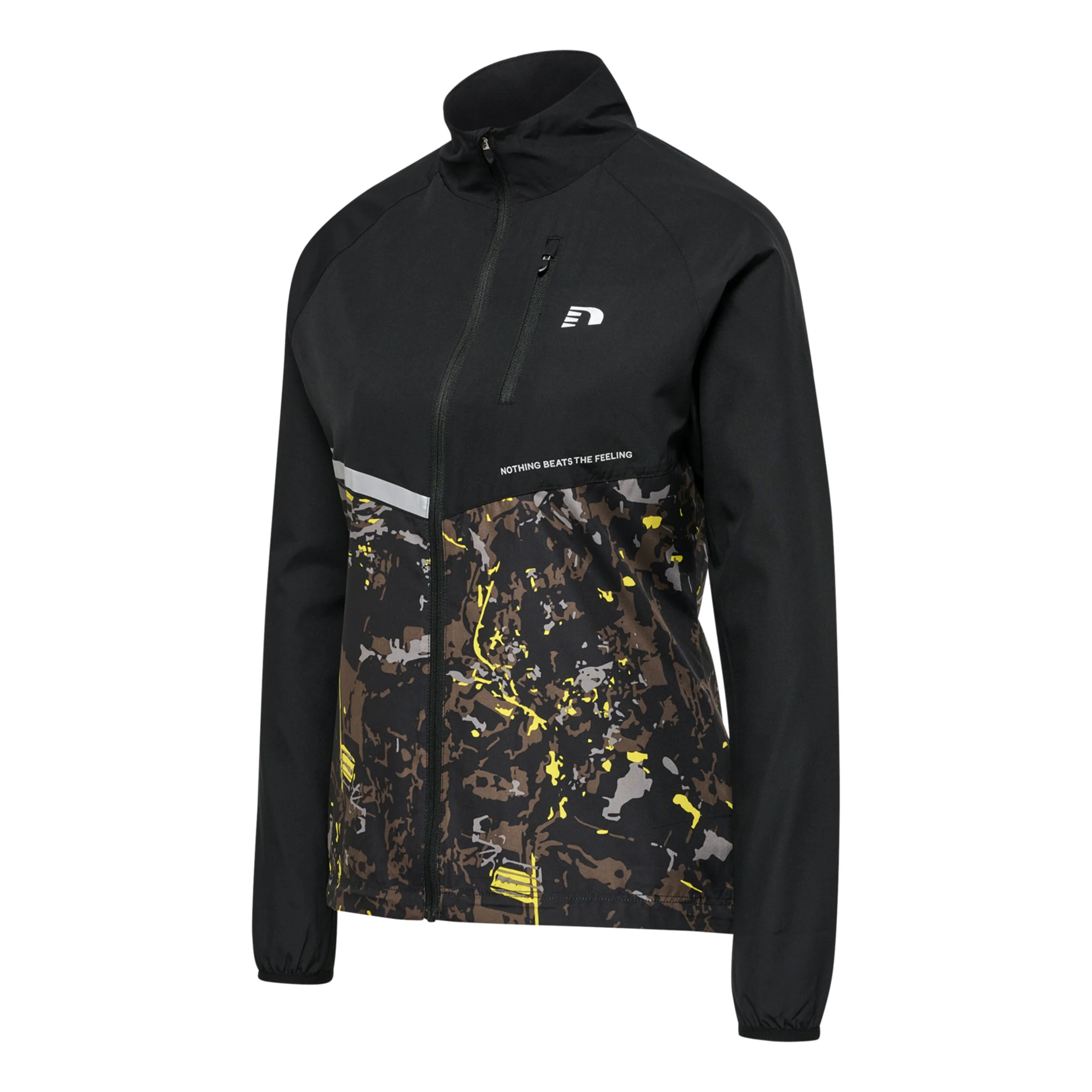 Newline Austin Veste Running Femmes - Multicouleur