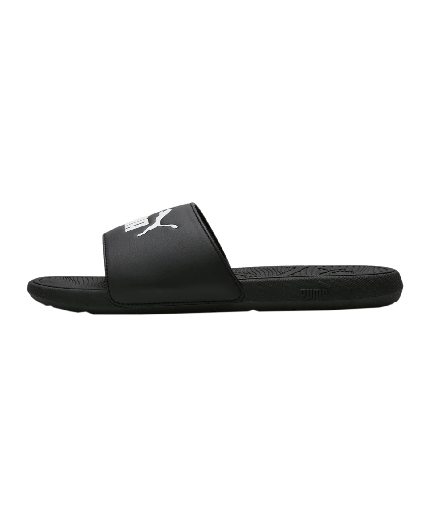 PUMA Cool Cat 2.0 Schwarz F01