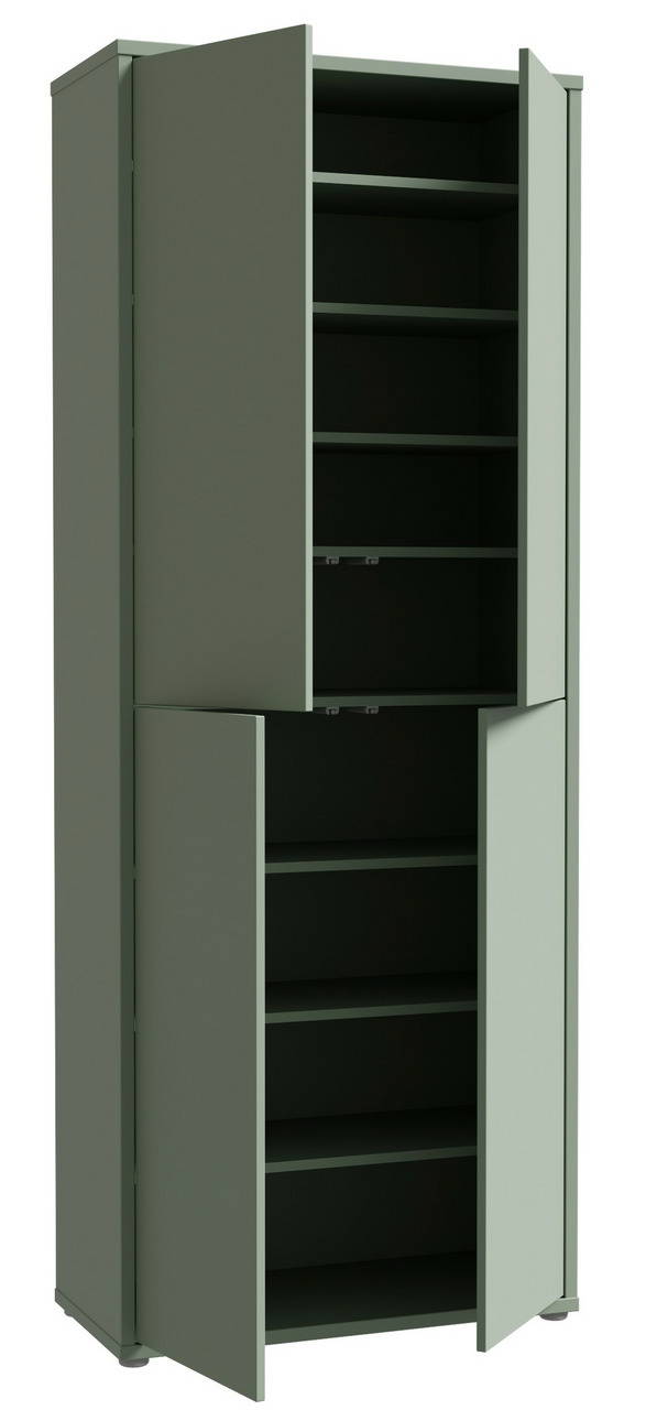 XORA XL-Schuhschrank ALICE SPRINGS