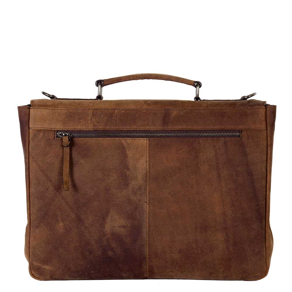 DSTRCT Wall Street Workingbag 15