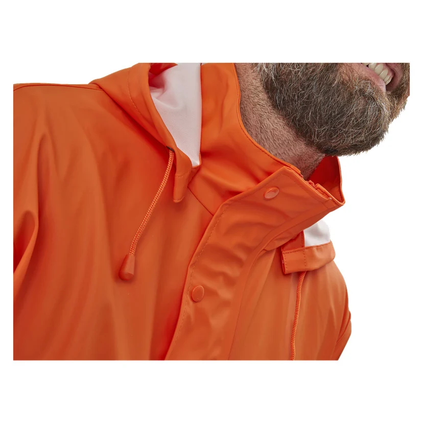 Regnsett XL