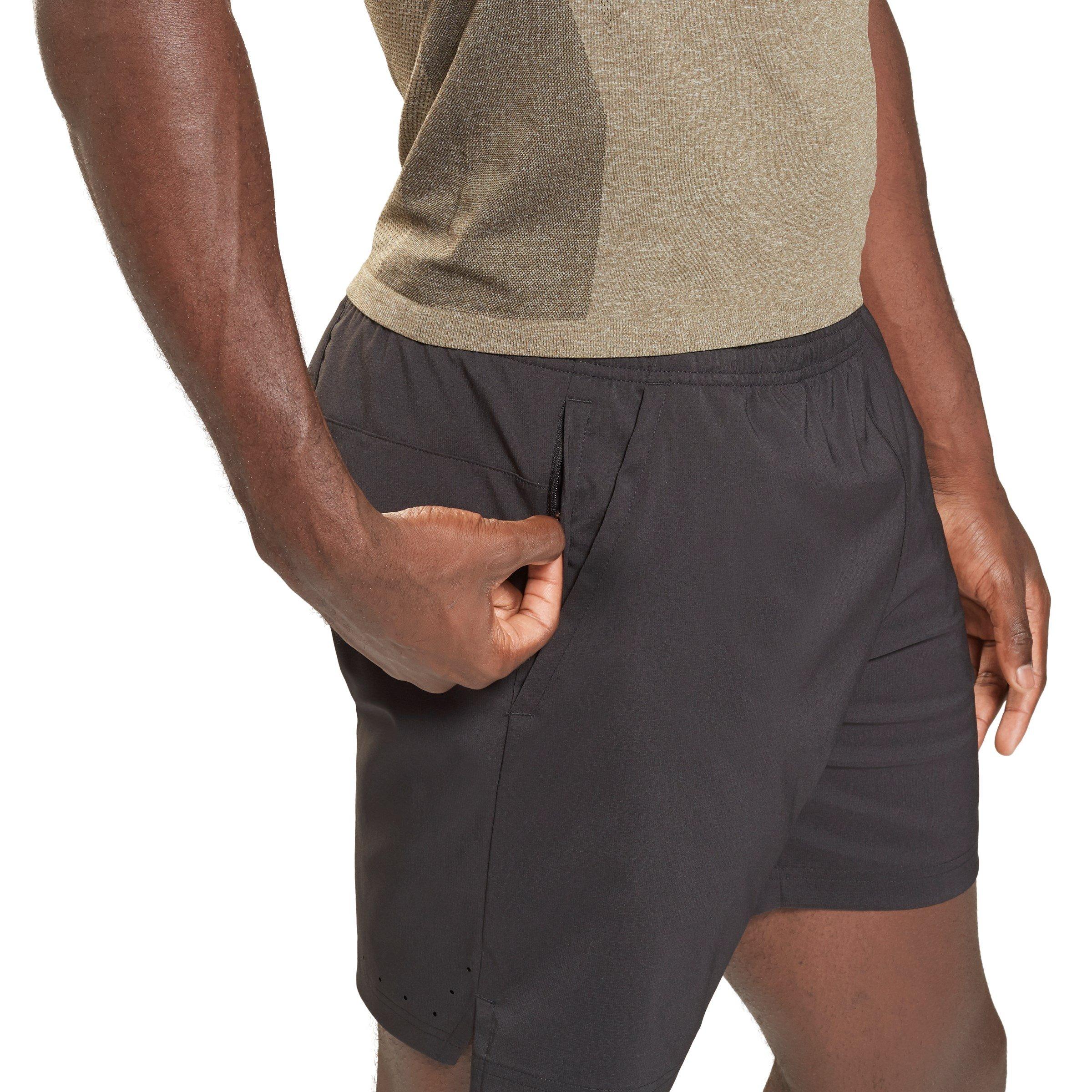 Reebok United By Fitness Epic Shorts Mens Gym Short