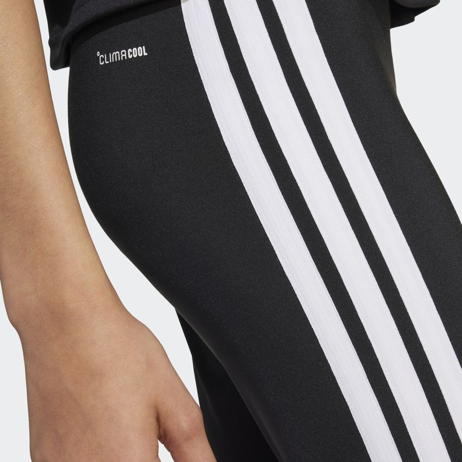 Adidas Train Essentials 3-Stripes Leggings Kids