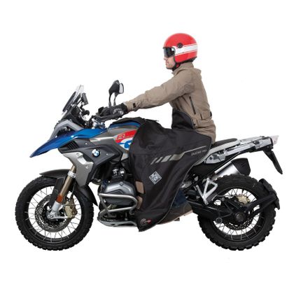 Tablier Tucano Urbano GAUCHO PRO R1200PROX - Noir