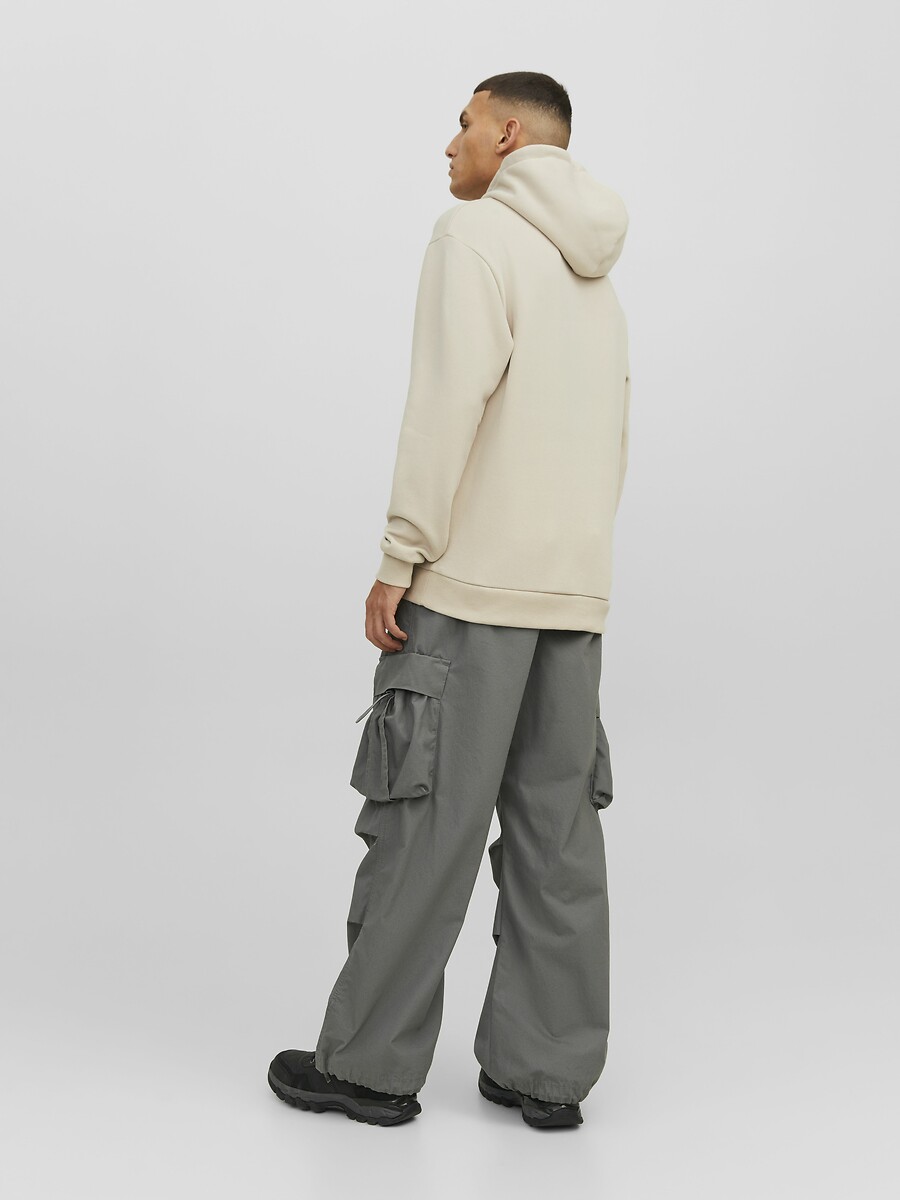 JACK & JONES<br>Moletom Bradley