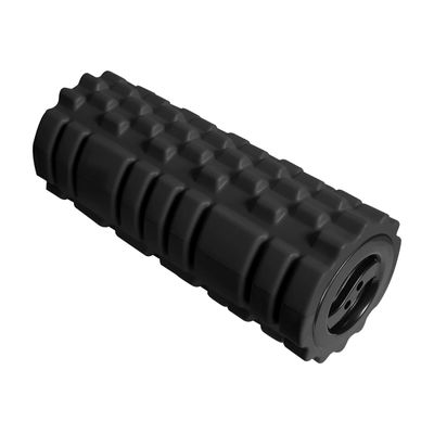 Unilux Roller Feet - Repose-pieds massant - noir