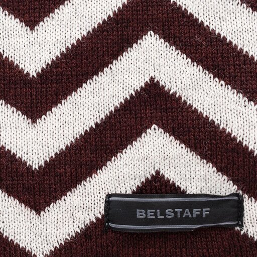 Cuello Belstaff Graham Neckwarmer 41630006